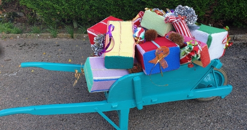 Déco de Noêl LA SALLE 71260