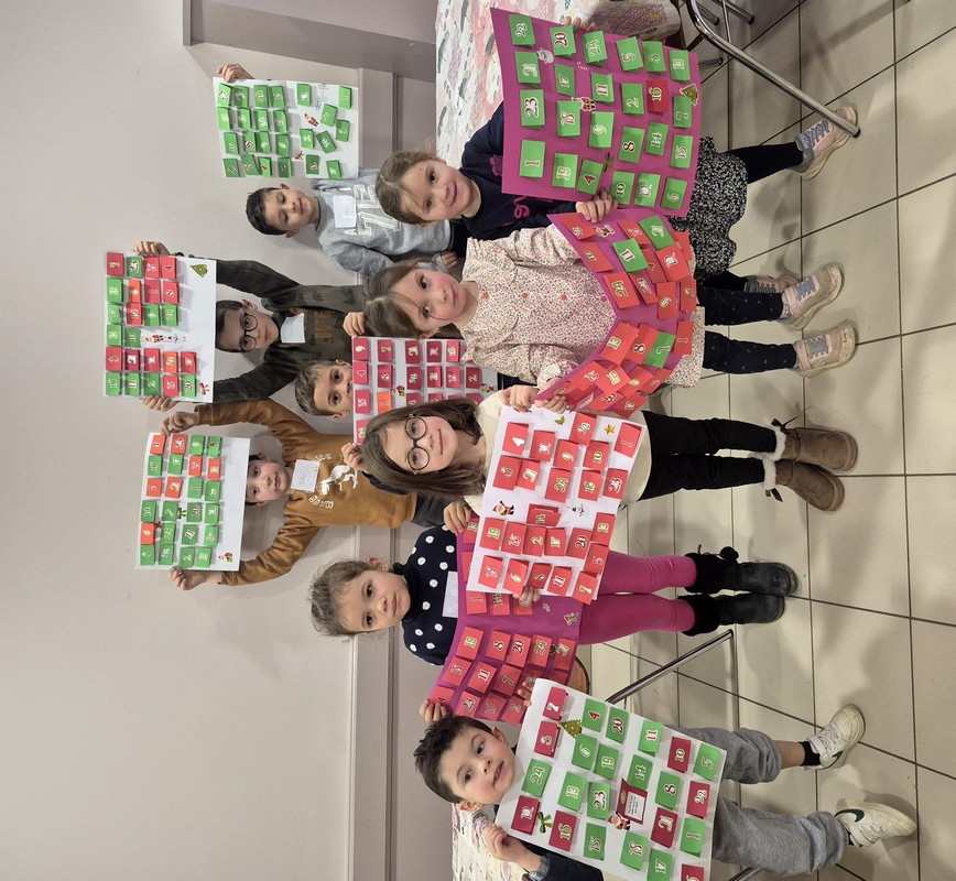 photo de  l'atelier Ptites mains LA SALLE 71